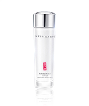 靓丽美白雪肌水